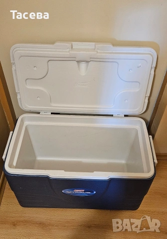 Продавам хладилна чанта COLEMAN, снимка 3 - Екипировка - 54989868
