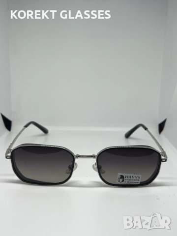 Havvs HIGH QUALITY HV68040 POLARIZED 100%UV Слънчеви очила
