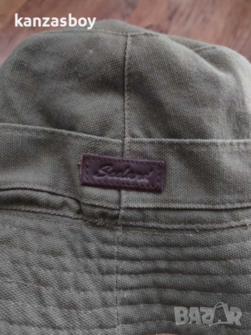 Seeland Hunting - мъжка ловна шапка М, снимка 2 - Шапки - 54925166