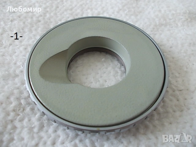 Оптика осветител микроскоп Carl Zeiss, снимка 2 - Медицинска апаратура - 54809258