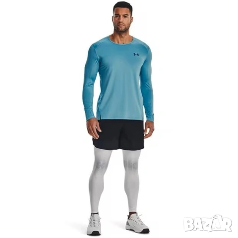 Мъжка блуза Under Armour/М/621Б23, снимка 4 - Блузи - 55265121