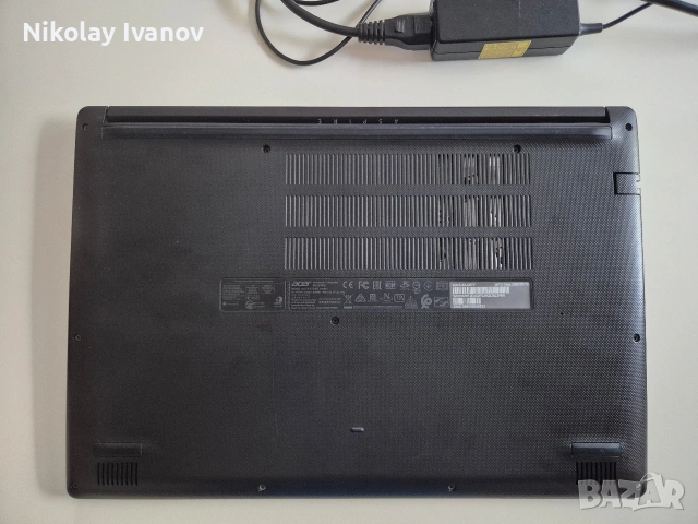 ACER Aspire 3 A315-34-C8TY, снимка 2 - Лаптопи за дома - 55079275