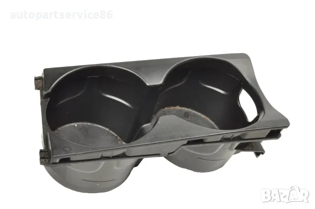 Поставка за чаша на централна конзола за Volvo C30 1.6 TDI (2012) 8632668 OEM