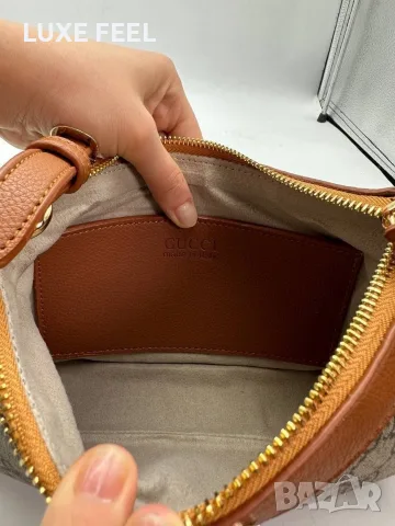 Gucci ⚜️ Дамски Чанти , снимка 17 - Чанти - 55648150