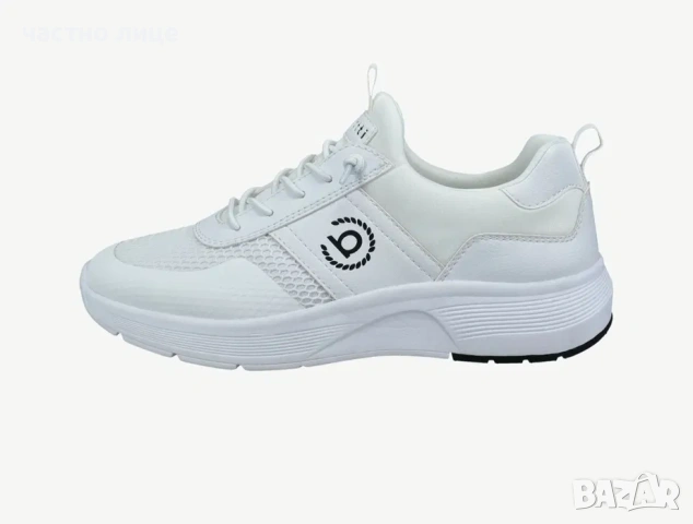 100% оригинални сникърси Bugatti, снимка 6 - Маратонки - 54013460