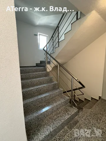 ПРОДАВА ДВУСТАЕН АПАРТАМЕНТ - кв. Аспарухово, снимка 16 - Апартаменти - 55300582