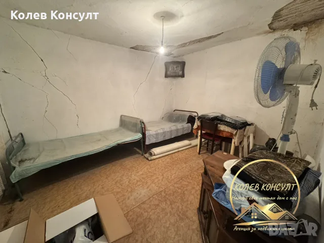 къща село Поляново ,община Харманли, снимка 8 - Къщи - 55361651