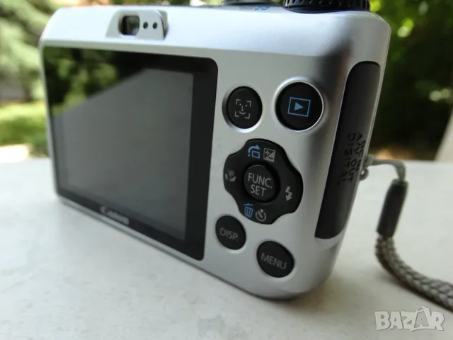 CANON PowerShot A1200 ..., снимка 6 - Фотоапарати - 55332371