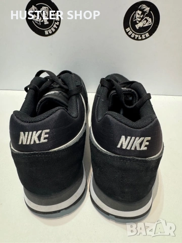 Маратонки NIKE. Номер 48.5, снимка 6 - Маратонки - 55078894