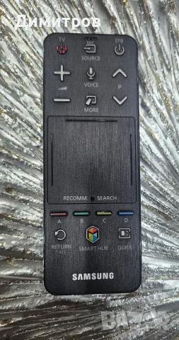 Оригинално дистанционно управление Samsung Smart Touch.