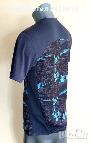 Puma Dry Cell Man City Mens Size S НОВО! ОРИГИНАЛ! Мъжка Тениска!, снимка 10 - Тениски - 53759451