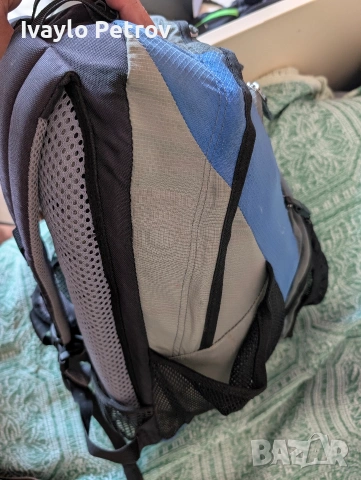 deuter bike 1 раница за велосипед , снимка 7 - Раници - 55235322