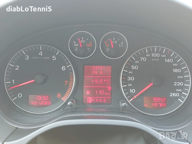 Audi A3 Sportback FSI Автоматик, снимка 7 - Автомобили и джипове - 54046876