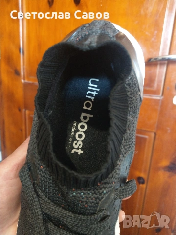 Adidas Ultra Boost 44нм. 28,0см., снимка 15 - Маратонки - 53663789