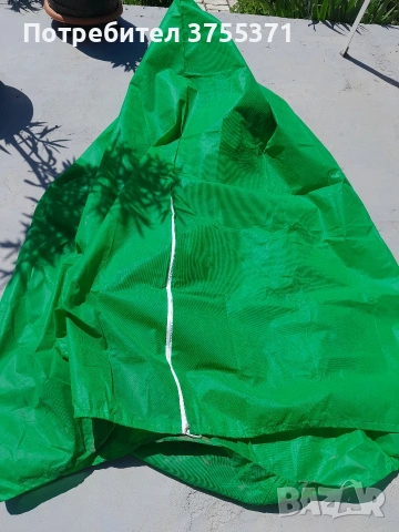 Покривало за дървета,храсти и др.