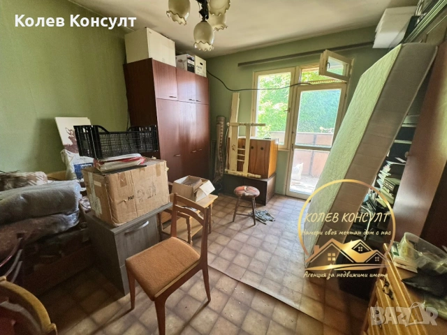 Апартамент град Хасково , снимка 4 - Апартаменти - 54518142