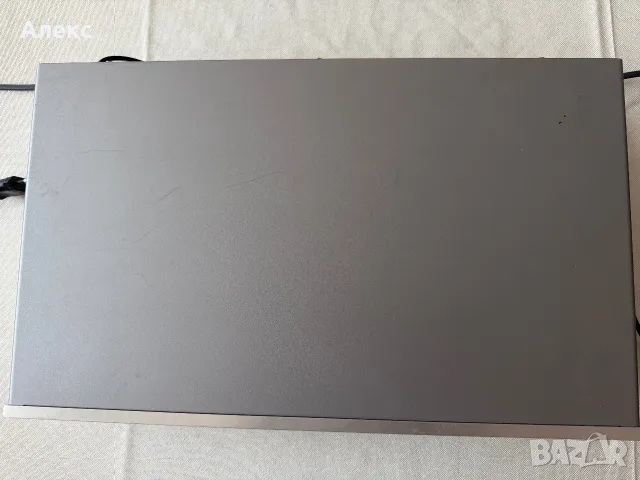 Denon dcd 510ae, снимка 2 - Плейъри, домашно кино, прожектори - 55548125