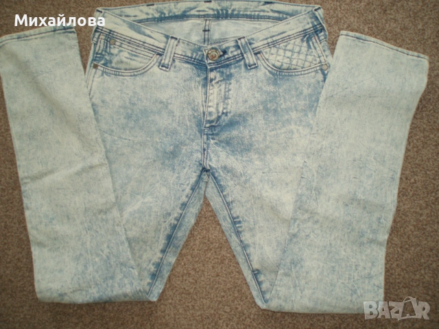 Дамски дънки Wrangler 