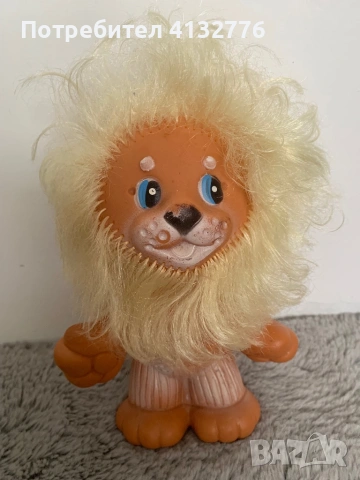 Гумени играчки , снимка 5 - Фигурки - 53967102