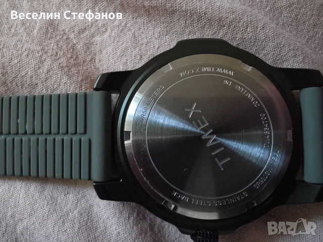 Часовник Timex Expedition, снимка 3 - Мъжки - 55152549