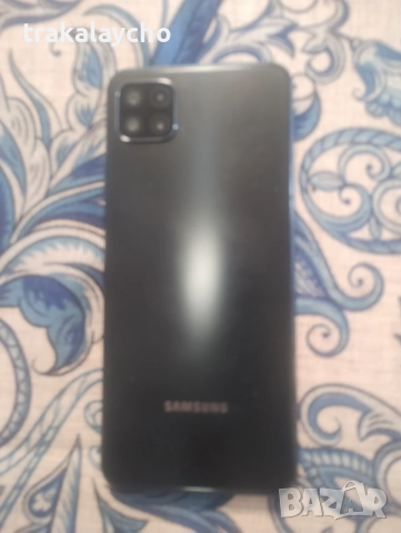 Samsung Galaxy A22 5G, SM-A226B, 4GB/64GB, снимка 4 - Samsung - 55266074