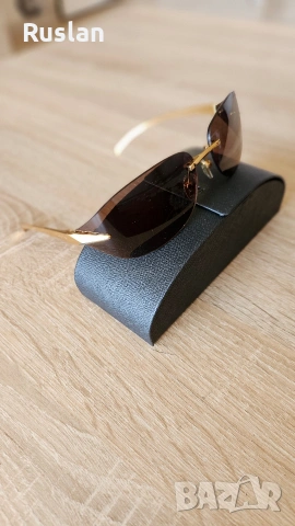 Оригинални слънчеви очила, снимка 3 - Слънчеви и диоптрични очила - 54332307