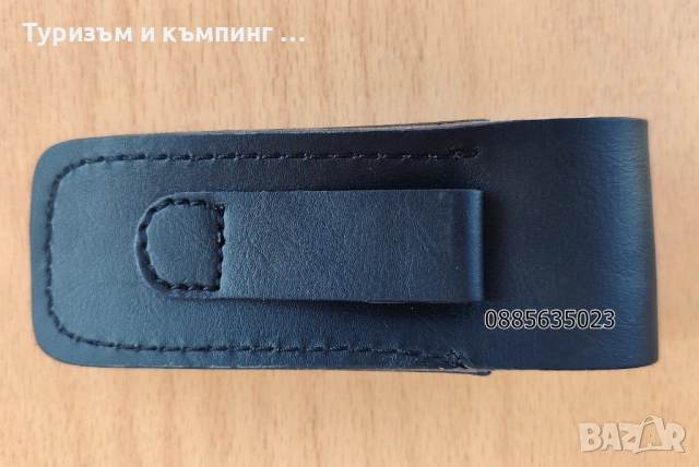 Калъфи за сгъваеми ножчета, снимка 3 - Ножове - 54346912