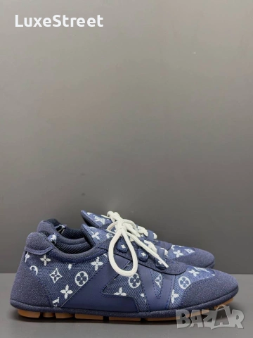 Louis Vuitton ⚜️Дамски Обувки , снимка 4 - Дамски ежедневни обувки - 55233744
