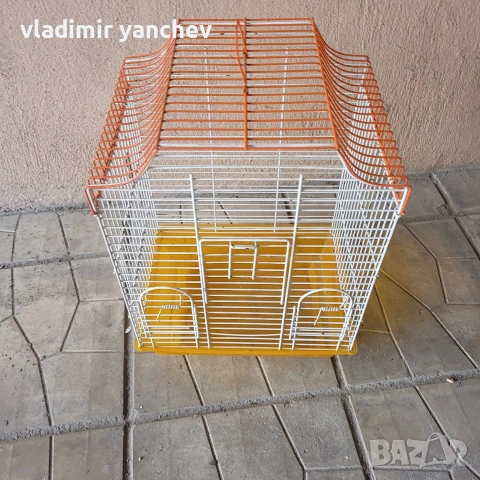 клетки за птици