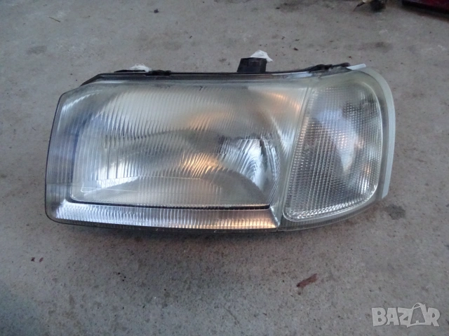 Фар Land Rover Freelander 1 ляв