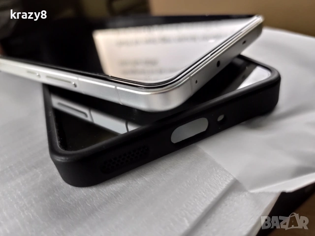 OnePlus Nord 4 с 12GB рам памет + стъклени протектори, снимка 5 - Други - 54331485