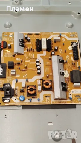 Телевизор Samsung UE50RU7179U на части, снимка 3 - Части и Платки - 55395804
