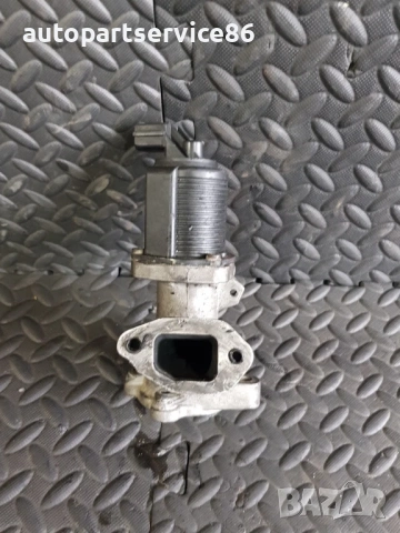 EGR клапан за Fiat Doblo 1.3 M Jet (2006-2010), снимка 2 - Части - 54475969