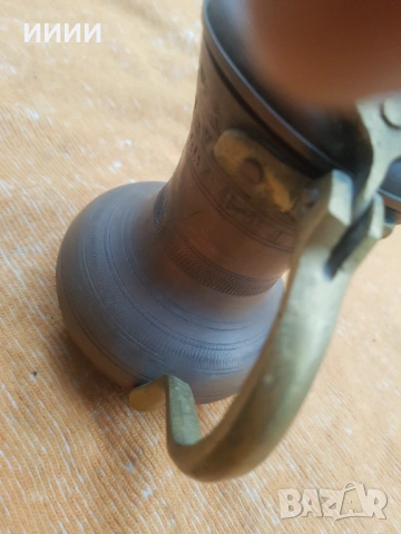 Чайник чаканка кафеник ибрик звънящ , снимка 3 - Антикварни и старинни предмети - 54283467