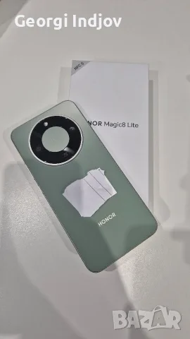 Honor Madic8 Lite