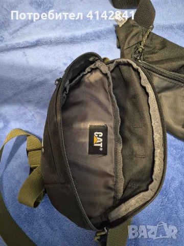 чанти на КАТ , снимка 2 - Чанти - 54241610