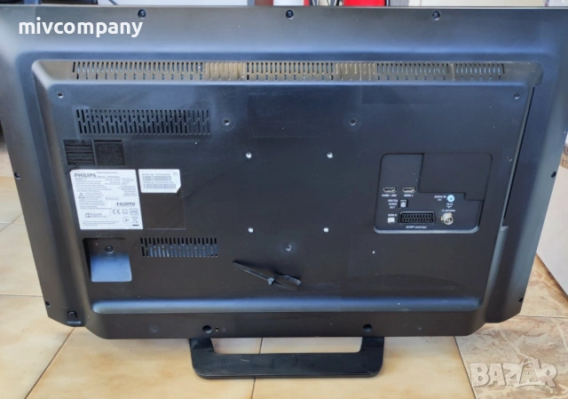 Телевизор '32 PHILIPS 32PHH4200/88, снимка 2 - Телевизори - 54541564