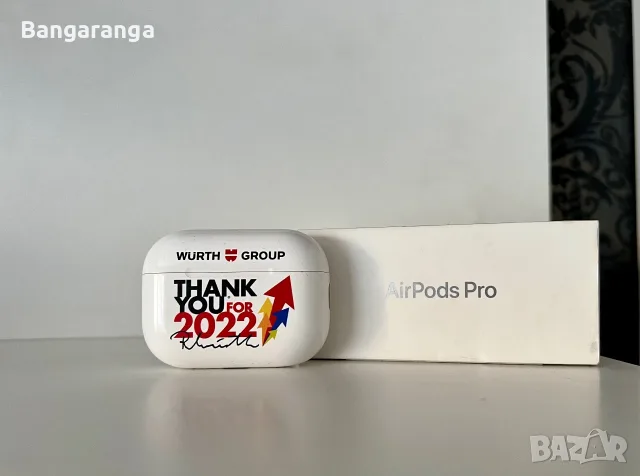 Продавам оригинални Apple AirPods Pro 2 (2nd Generation)