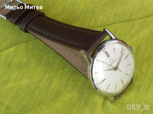 Eterna matic, снимка 3 - Мъжки - 54224619