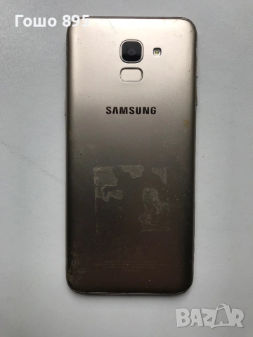 Samsung J600 FN, снимка 2 - Samsung - 54552207