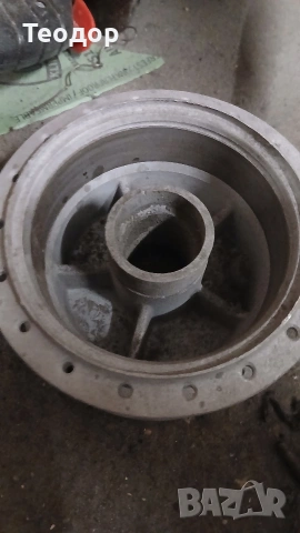 Части за Симсон СР2 Simson SR SR2, снимка 9 - Части - 52162687