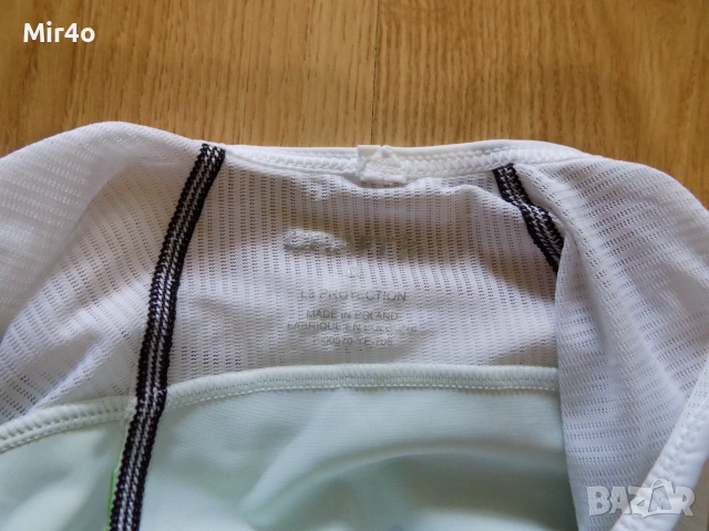 вело клин craft c2 екип шорти джърси шосейно колоездене мъжки оригинал XL/M, снимка 17 - Спортни дрехи, екипи - 49091044