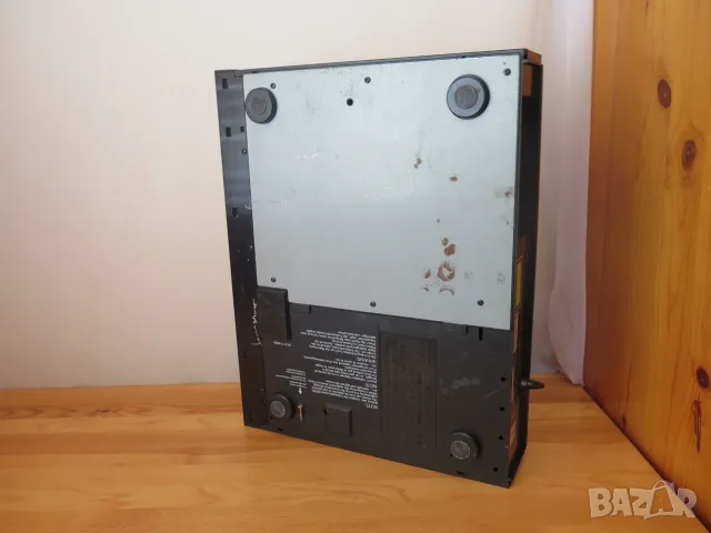 Denon DCD-1500 CD Player- висок клас CD ,1986г, снимка 12 - Аудиосистеми - 55639127