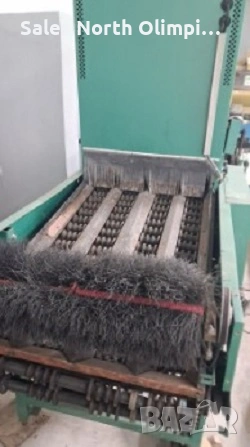 Greefa Machinebouw BV Електронен дизелов апарат, снимка 5 - Други машини и части - 54865550