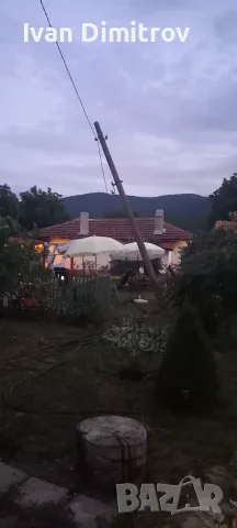 Стара еко  къща , снимка 7 - Къщи - 55435958