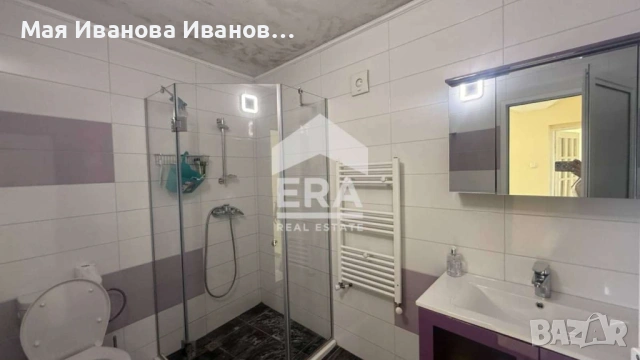 Двуетажна къща в Широк център, снимка 13 - Къщи - 54929807
