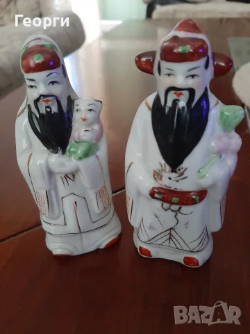 Китайски богове