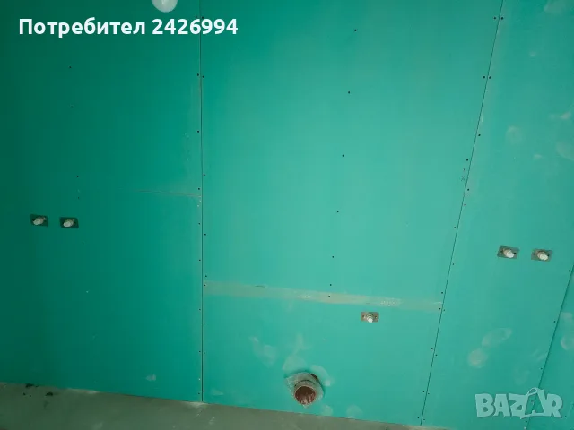 Варна Сити Парк Юг +, снимка 15 - Апартаменти - 55381393
