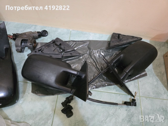 Резервна гума Volkswagen14"/15", снимка 13 - Гуми и джанти - 54485408