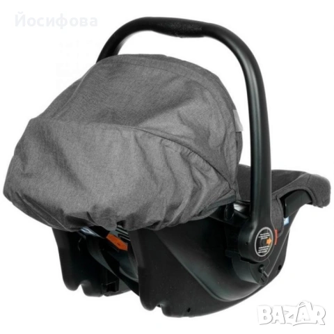 Бебешко кошче за кола , снимка 5 - Столчета за кола и колело - 54260007